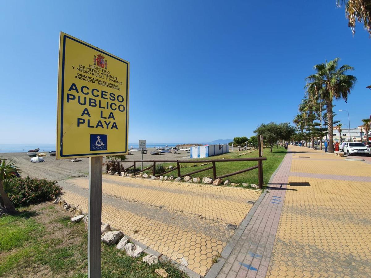 Wi-Fi Alta Velocidad De 1 Gbps Rodeado De Naturaleza Málaga Kültér fotó