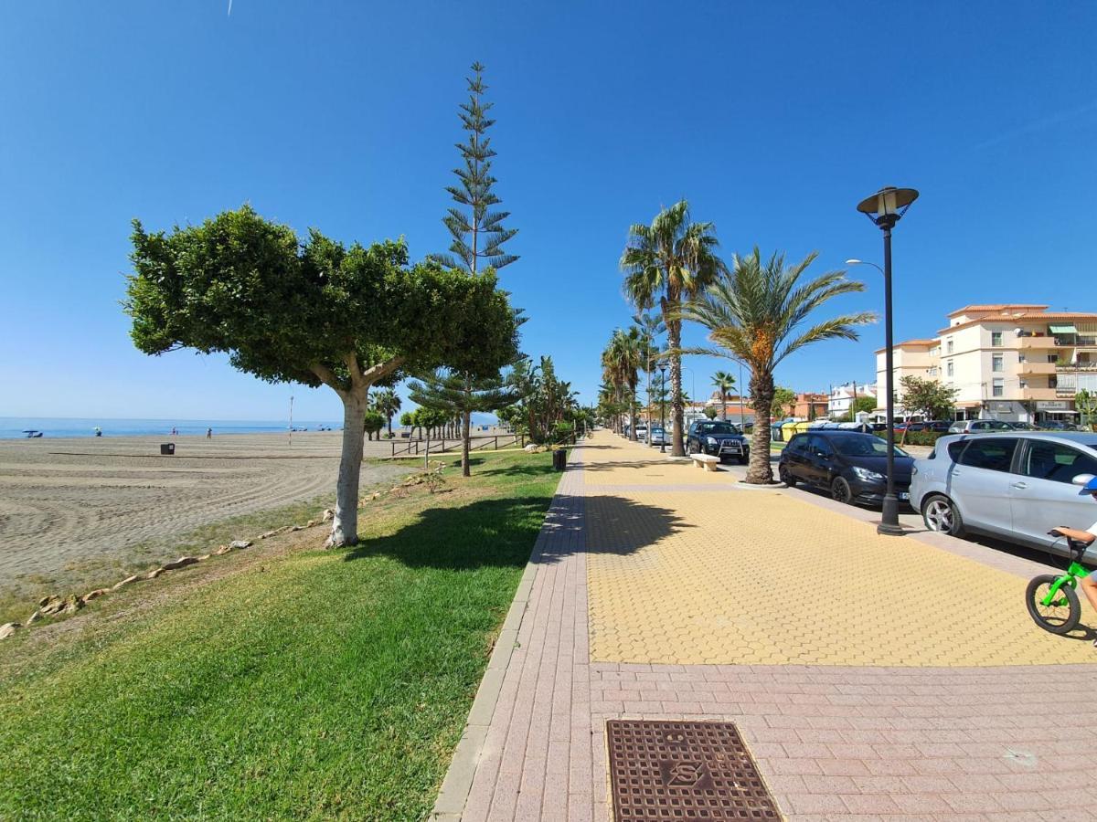 Wi-Fi Alta Velocidad De 1 Gbps Rodeado De Naturaleza Málaga Kültér fotó
